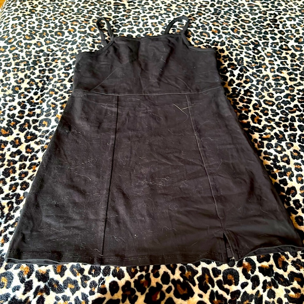 Kids Black dress size M